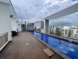 The Cherrywood (D15), Apartment #550701851